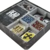 Folded Space INSERT - Dead of Winter & The Long Night