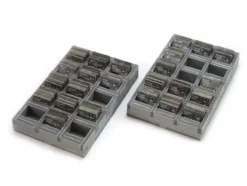 Folded Space INSERT - Eclipse
