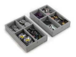Folded Space INSERT - Eclipse
