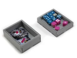 Folded Space INSERT - Eclipse expansions