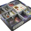 Folded Space INSERT - Eldritch Horror