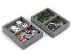 Folded Space INSERT - Eldritch Horror