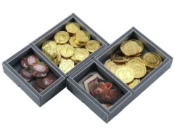 Folded Space INSERT - Everdell