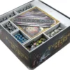 Folded Space INSERT - Forbidden Stars