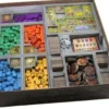 Folded Space INSERT - Founders of Gloomhaven