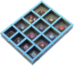 Folded Space INSERT - Frosthaven
