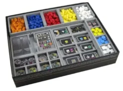 Folded Space INSERT - Gaia Project
