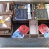 Folded Space INSERT - Gloomhaven (2nd Edition)