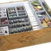 Folded Space INSERT - Gloomhaven