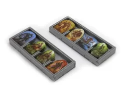 Folded Space INSERT - Gloomhaven