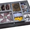 Folded Space INSERT - Gloomhaven Forgotten Circles