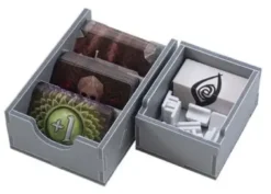 Folded Space INSERT - Gloomhaven Forgotten Circles
