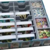 Folded Space INSERT - Imperial Settlers & 51st State (Version 2)