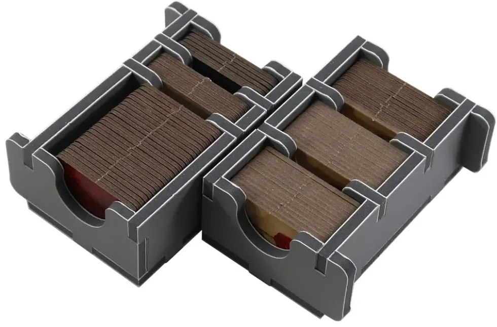 Folded Space INSERT - Istanbul (Version 2)