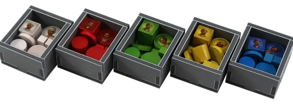Folded Space INSERT - Istanbul (Version 2)