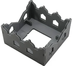 Folded Space INSERT - Istanbul (Version 2)