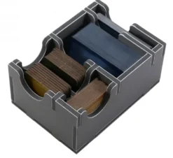 Folded Space INSERT - Istanbul (Version 2)