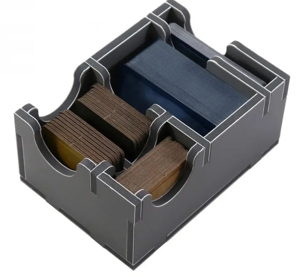 Folded Space INSERT - Istanbul (Version 2)