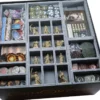 Folded Space INSERT - Journeys in Middle Earth