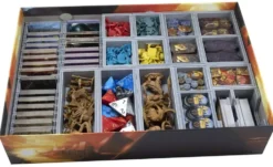 Folded Space INSERT - Kemet