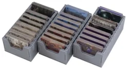 Folded Space INSERT - Kemet