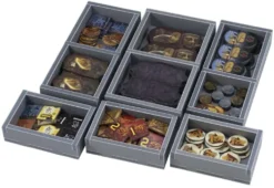 Folded Space INSERT - Kemet