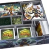 Folded Space INSERT - King of Tokyo/King of New York (Version 2)