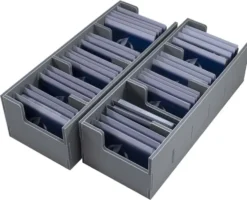 Folded Space INSERT - Legendary: A Marvel Deck Building Game