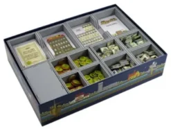 Folded Space INSERT - Le Havre