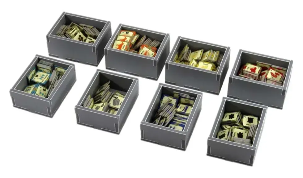 Folded Space INSERT - Le Havre
