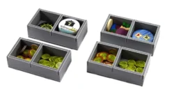 Folded Space INSERT - Le Havre