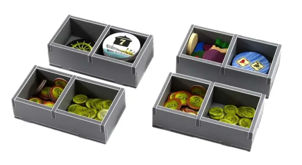 Folded Space INSERT - Le Havre