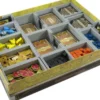 Folded Space INSERT - Lords of Waterdeep