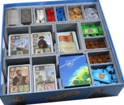 Folded Space INSERT - Maracaibo