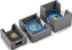 Folded Space INSERT - Mysterium