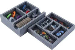 Folded Space INSERT - Nemesis