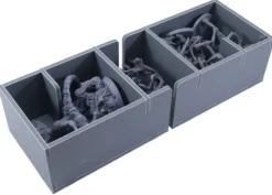Folded Space INSERT - Nemesis