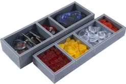 Folded Space INSERT - Nemesis