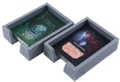 Folded Space INSERT - Nemesis