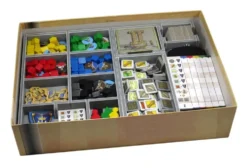 Folded Space INSERT - Orleans (Version 2)