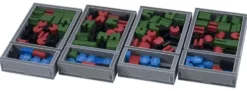 Folded Space INSERT - Paladins of the West Kingdom