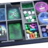 Folded Space INSERT - Pandemic