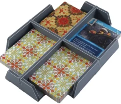 Folded Space INSERT - Pandemic Stand-alone Titles