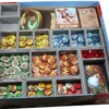 Folded Space INSERT - Quacks of Quedlinburg (Version 2)