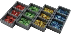 Folded Space INSERT - Quacks of Quedlinburg (Version 2)