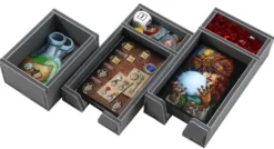 Folded Space INSERT - Quacks of Quedlinburg (Version 2)