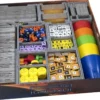 Folded Space INSERT - Roll for the Galaxy (Version 2)