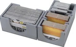 Folded Space INSERT - Roll for the Galaxy (Version 2)