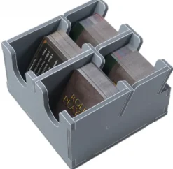 Folded Space INSERT - Roll Player