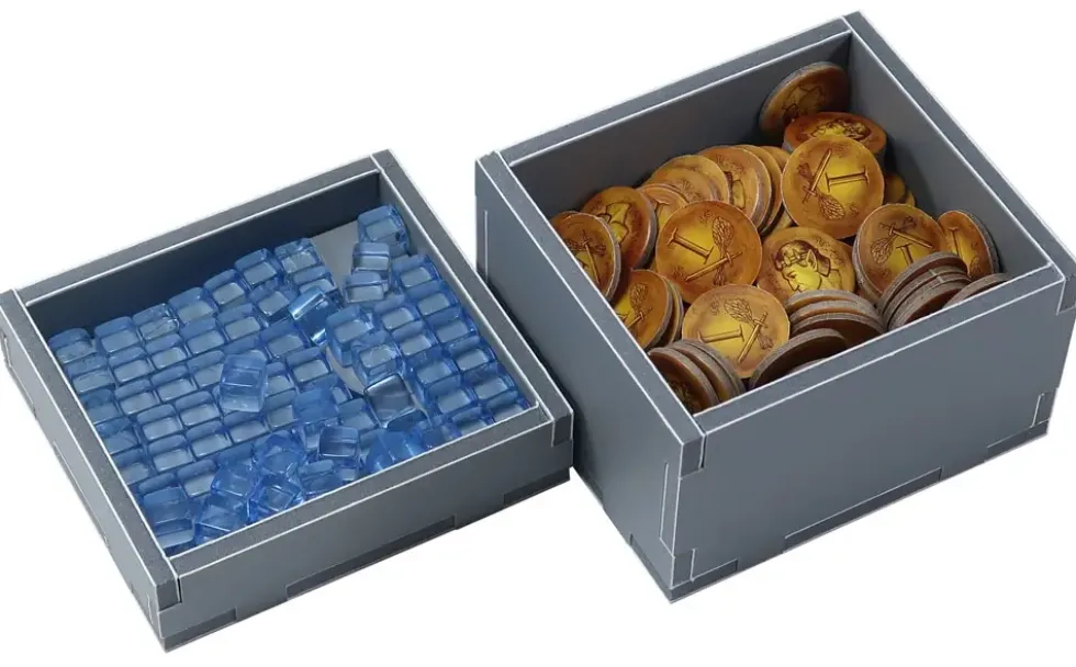 Folded Space INSERT - Roll Player
